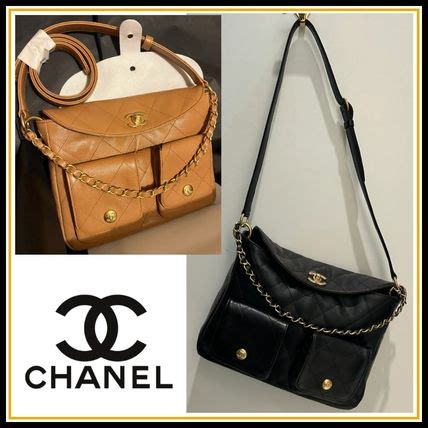 chanel 24p bags|Chanel purses sale.